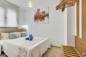 ANIDRAS Rooms (Your accommodation in Gran Canaria) - Image 5