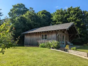 The Cabin in the country - Image 5