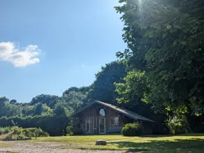 The Cabin in the country - Image 2