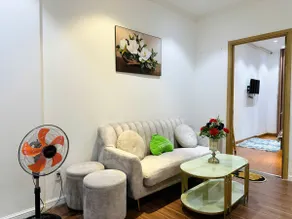 Alpha Homestay Marina Long Xuyên - Image 3