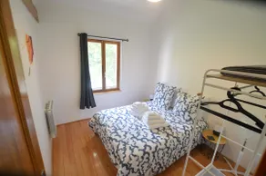 Rose, a 2 bedroom cottage with all amenities - Image 5