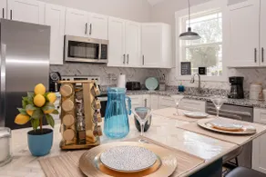 Modern Country Retreat with Family Fun - Image 2