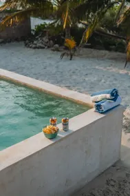 Casa Picheta by the sea with a pool - Image 2