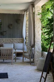 Luxury house by the sea, Bay of Lozna / Hvar - Image 3