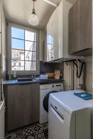 La Chouette des Ducs, Appartement en Hypercentre - Image 3