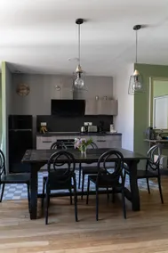 La Chouette des Ducs, Appartement en Hypercentre - Image 2