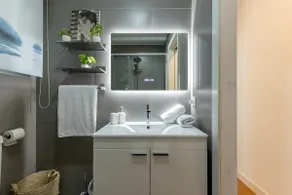 ISG Apartments: Alameda Rapporteur - Image 5