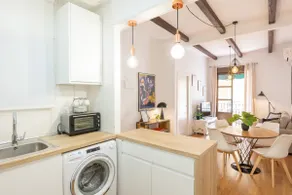ISG Apartments: Alameda Rapporteur - Image 4