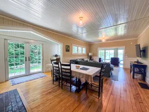 Spacious Lakefront Escape w/ 3 Baths + Bonus Bed - Image 3