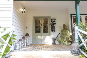 Luxury Forest Retreat | Day Spa | Walkable To Town - Image 4