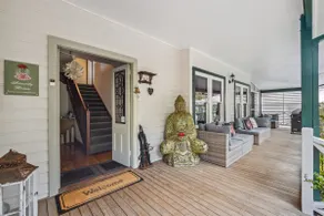 Luxury Forest Retreat | Day Spa | Walkable To Town - Image 5