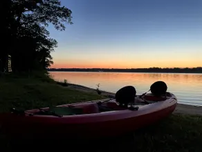 Private Waterfront Paradise w/ Pier - Kayak to Historic Chestertown! - Image 5