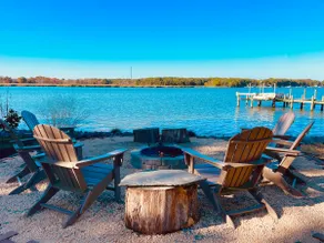 Private Waterfront Paradise w/ Pier - Kayak to Historic Chestertown! - Image 3