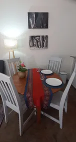 Elephant Blue Apartment - Image 5