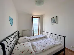 Villa Ottolini right on the lake with balcony - Image 4