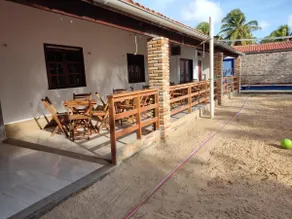 White House in Praia de Moitas, Amontada - Image 4