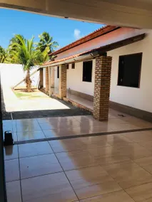 White House in Praia de Moitas, Amontada - Image 3