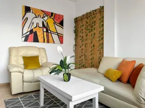 Very comfortable and centrally located - MagicTv - Image 2