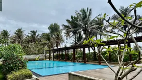 2 Bedroom beach front Condo with Pool - Image 4