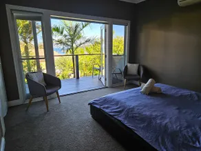Luxury Villa, Open Fire, Spa, Harbor Views, Pets, Babies, Surfing, Snorkeling - Image 3