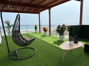 Dolphin House, Luxury Beach House in Lima Sur - Image 5