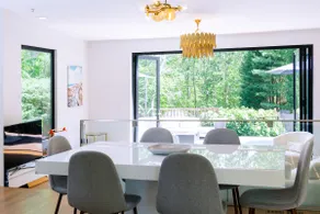 ¤¤¤ Wonderful retreat on 4 acres with pool ¤¤¤ - Image 5