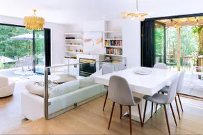 ¤¤¤ Wonderful retreat on 4 acres with pool ¤¤¤ - Image 4