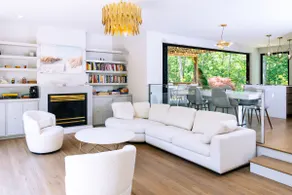 ¤¤¤ Wonderful retreat on 4 acres with pool ¤¤¤ - Image 3