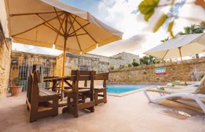 Villa Strawberry Hills-Charming private pool villa - Image 4