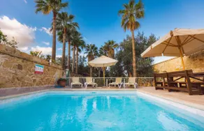 Villa Strawberry Hills-Charming private pool villa - Image 2