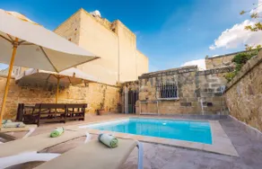 Villa Strawberry Hills-Charming private pool villa - Image 3