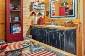 Luxury Ozark Retreat! Buffalo National River/Park - Image 5