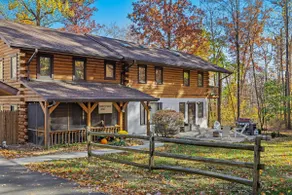 Ultimate Cabin Getaway w/ Hot Tub, Fire Pit and Lake to Recharge and Unwind! - Image 4
