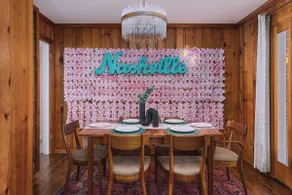 Kendall Nashville - Belle Meade Gem • BBQ + Mini P - Image 4