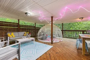 Kendall Nashville - Belle Meade Gem • BBQ + Mini P - Image 2