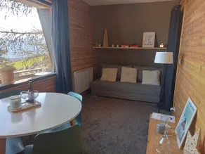 Beautiful apartment with south-facing terrace - Image 4