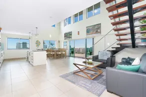 ZEN PINNACLE PENTHOUSE Darwin's Exclusive Zen Retreat in Darwin City - Image 5