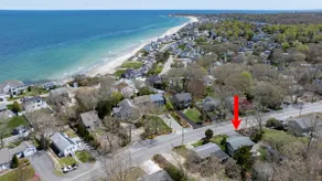 Charming Plymouth cottage Walk to Priscilla Beach - Image 2