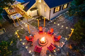 Secluded • Firepit • Games • 800Mbps • PetsOK • WD - Image 2