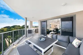 ZEN AT ARKABA 3BR Luxury Waterfront Apt Pool + BBQ - Image 4