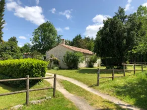 ”Roche Blanche” Gîte 1 bedroom/2 people - Image 3