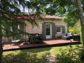 ”Roche Blanche” Gîte 1 bedroom/2 people - Image 2