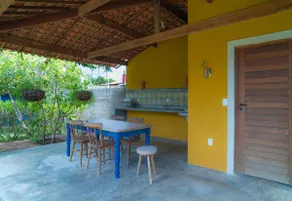 Comfort and tranquility 40 meters from the beach. - Image 3