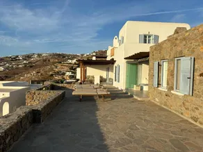 Panorama Blue Villa - White Rock Suites & Villas - Image 2