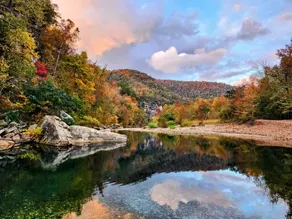 Cozy Luxury Cabin | Couples Escape in the Ozarks - Image 4