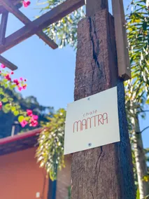 Mantra Chalé Lumiar - Image 5