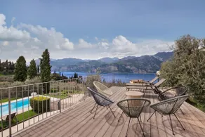 Villa Fuzzys - Un antico casale ristrutturato - Image 4