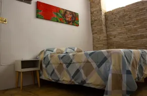 Simple and comfortable loft in the heart of Puebla - Image 2