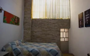 Simple and comfortable loft in the heart of Puebla - Image 3