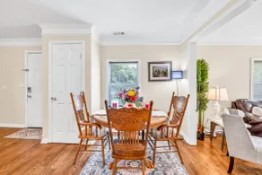 Charmer, 1/2 mile from the square with golf cart - Image 5